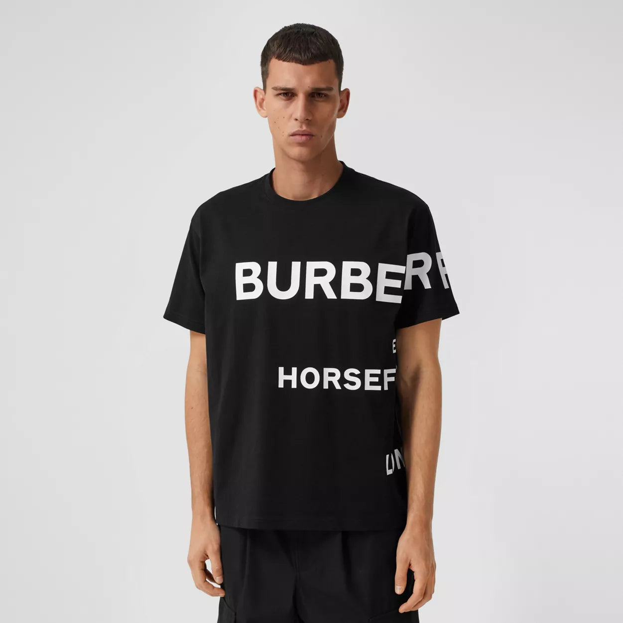BURBERRY T-SHIRT 21