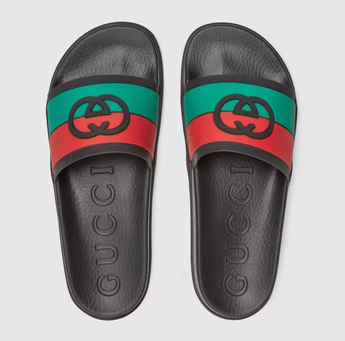 GUCCI SLIDES 05