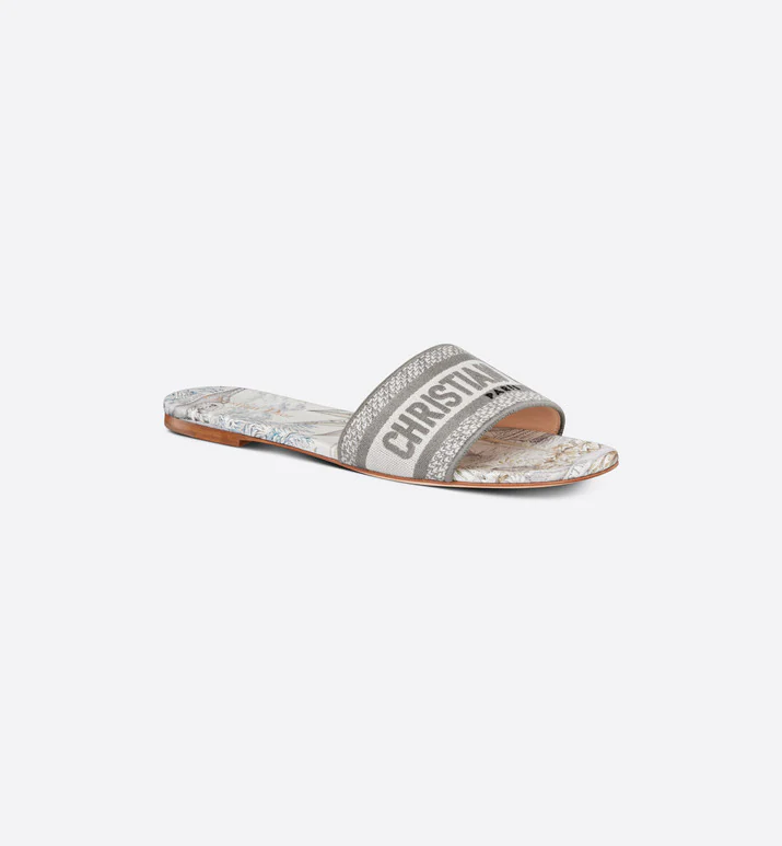 DIOR SLIDES
