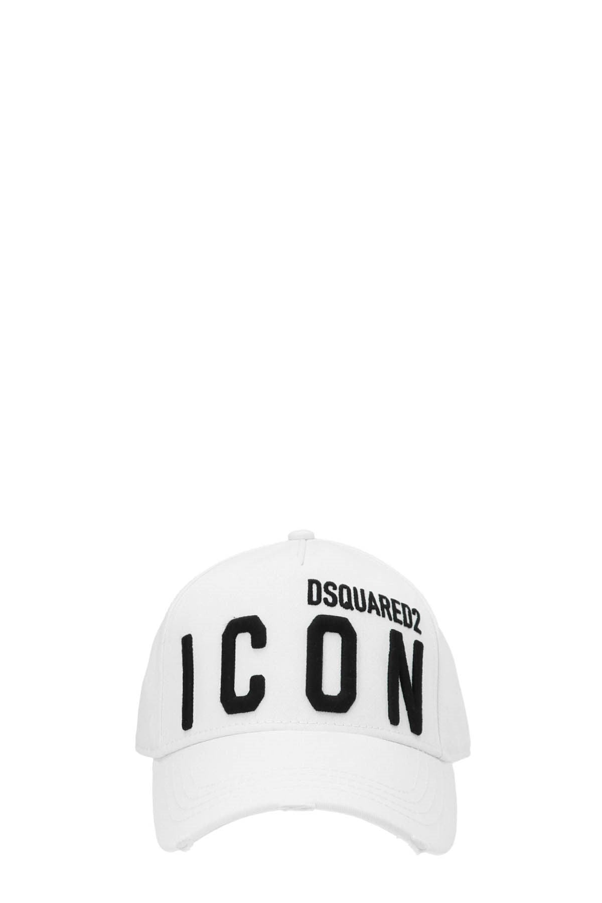DSQUARED2 CAP