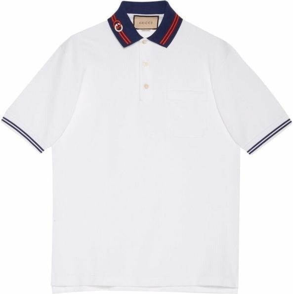 GUCCI POLO 45