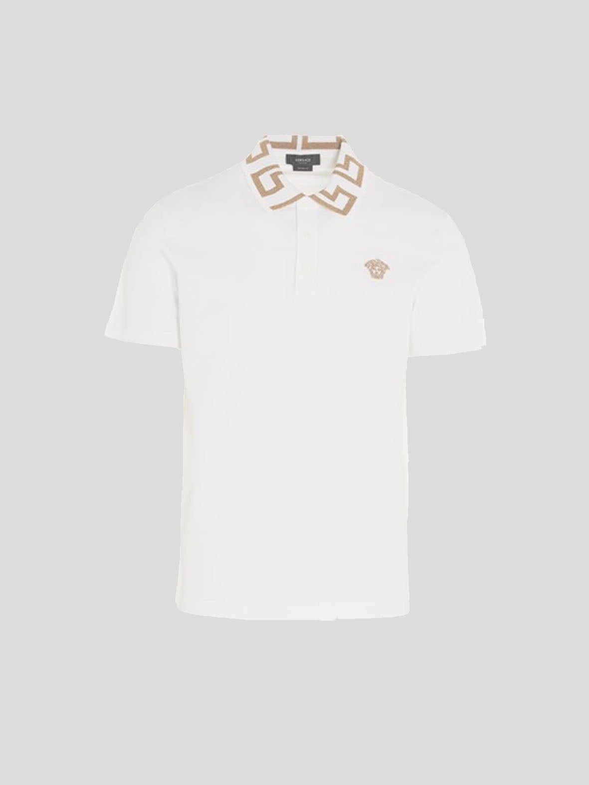 VERSACE POLO 04