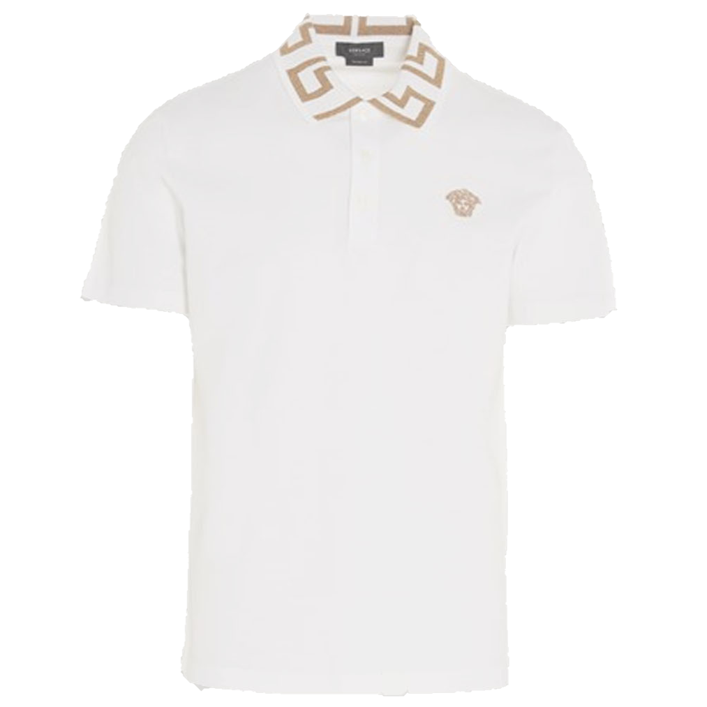 VERSACE POLO 04