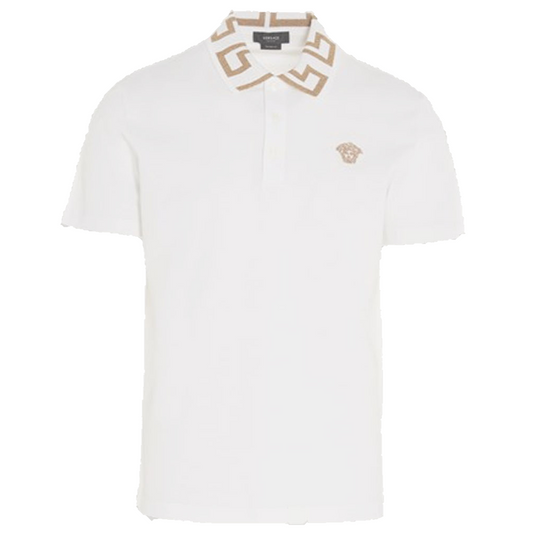 VERSACE POLO 04