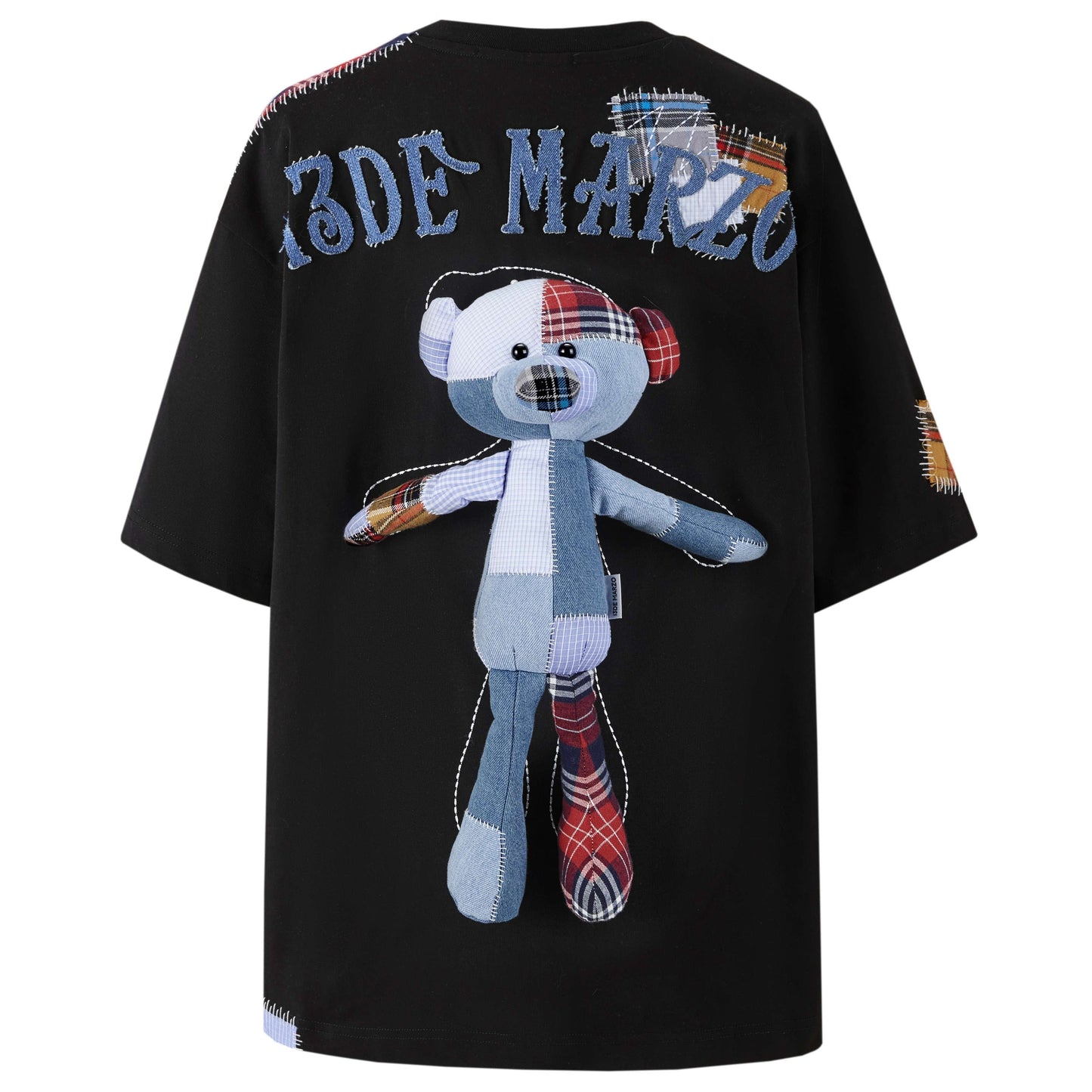13DE MARZO T-SHIRT