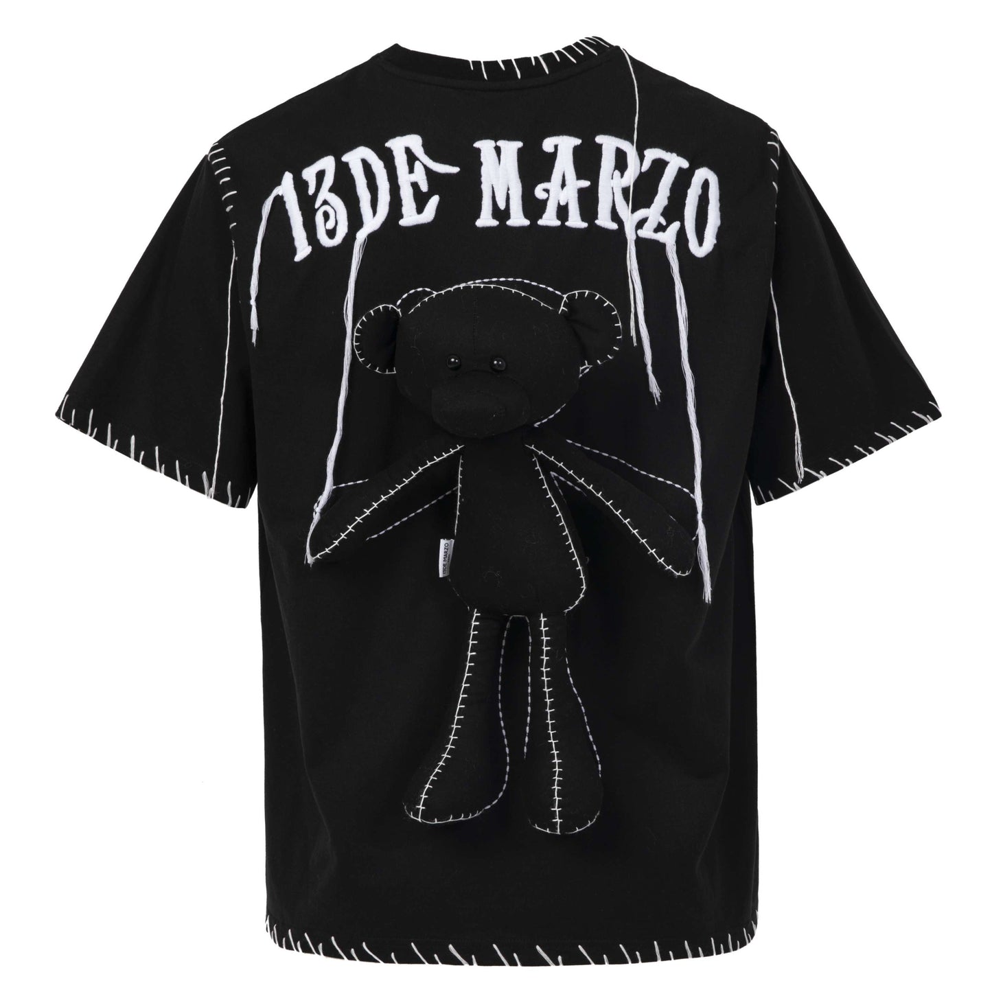 13DE MARZO T-SHIRT