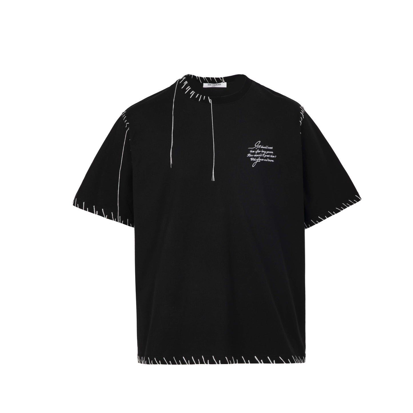 13DE MARZO T-SHIRT
