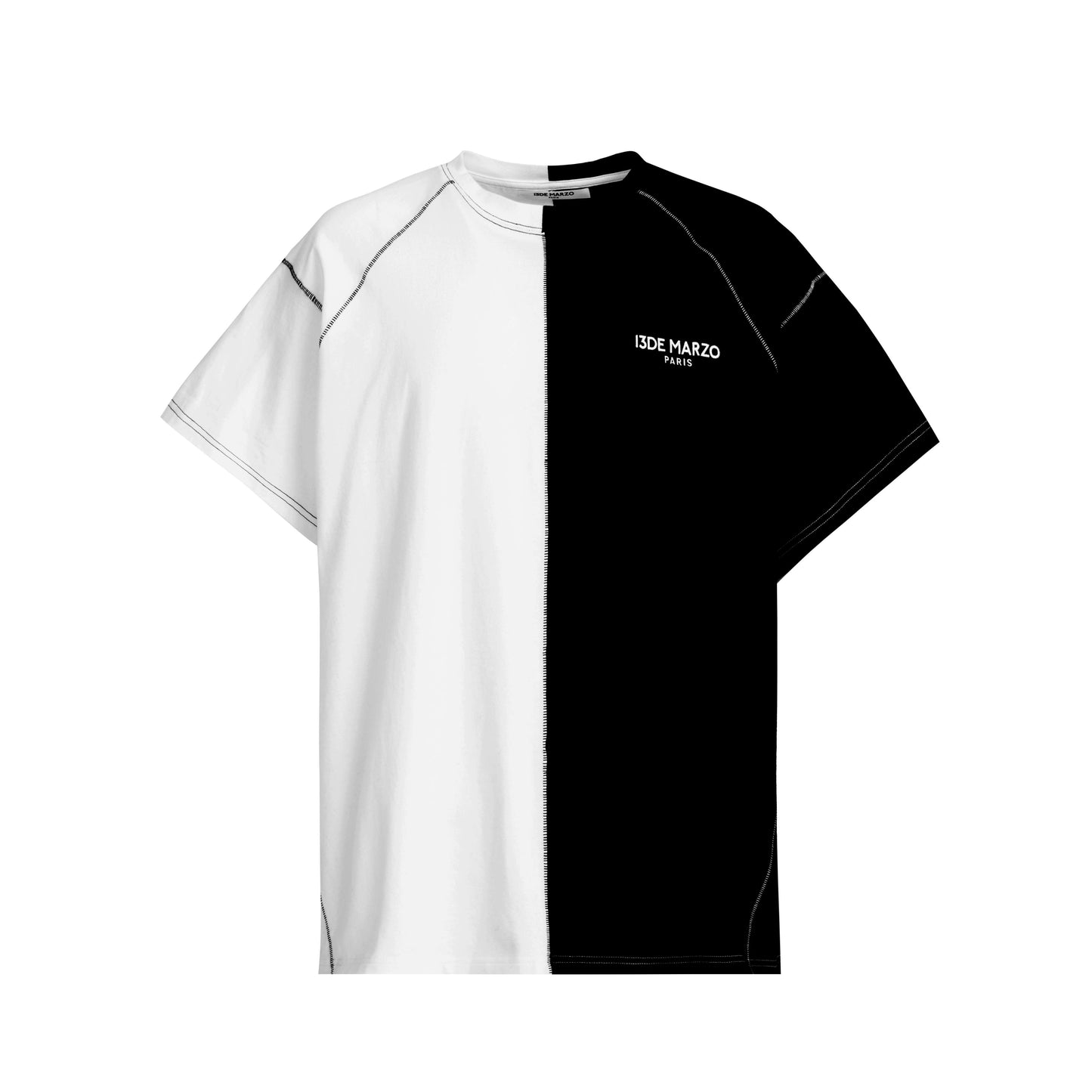 13DE MARZO T-SHIRT