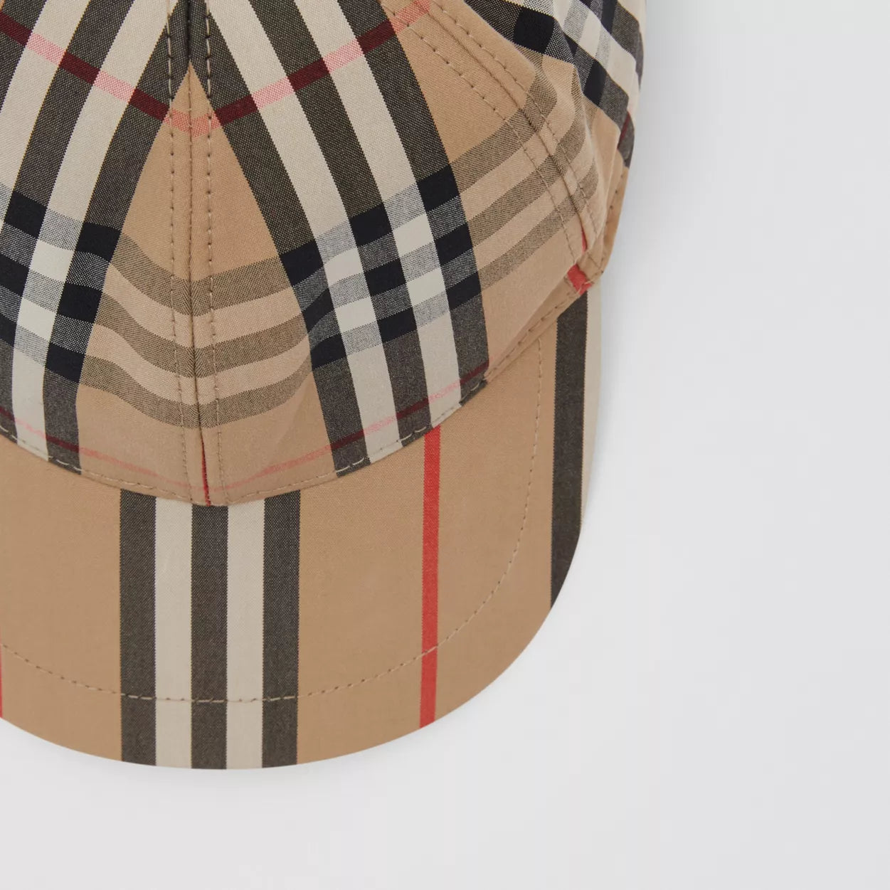 BURBERRY CAP 03
