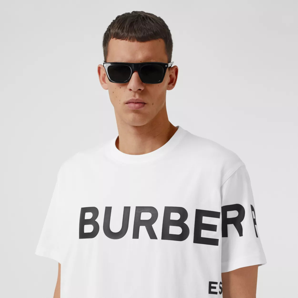 BURBERRY T-SHIRT 16