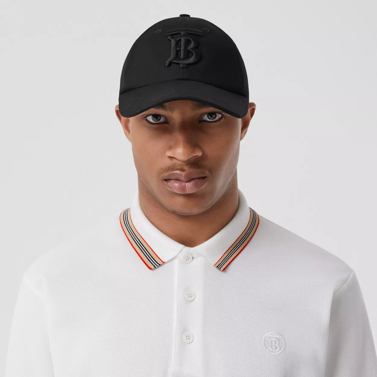 BURBERRY POLO 12