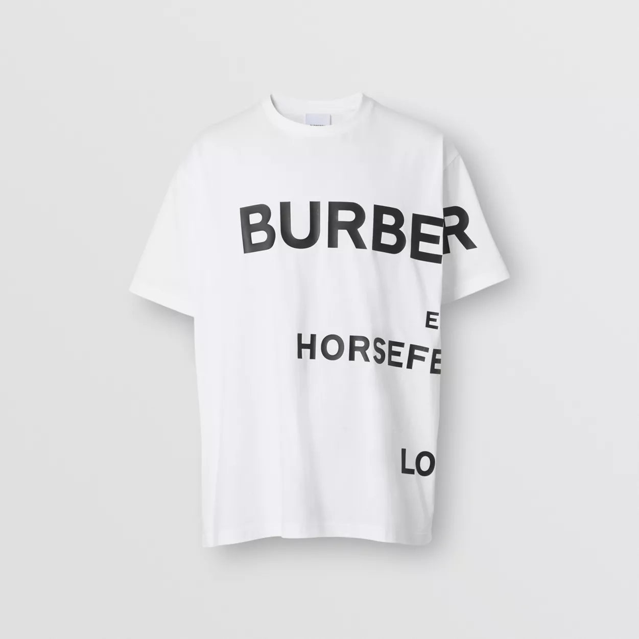BURBERRY T-SHIRT 16