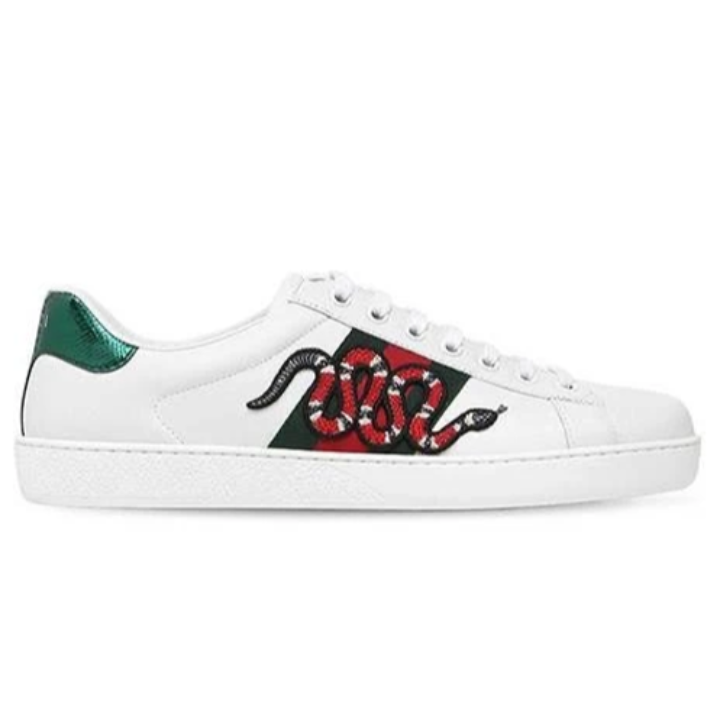GUCCI SNEAKER 04