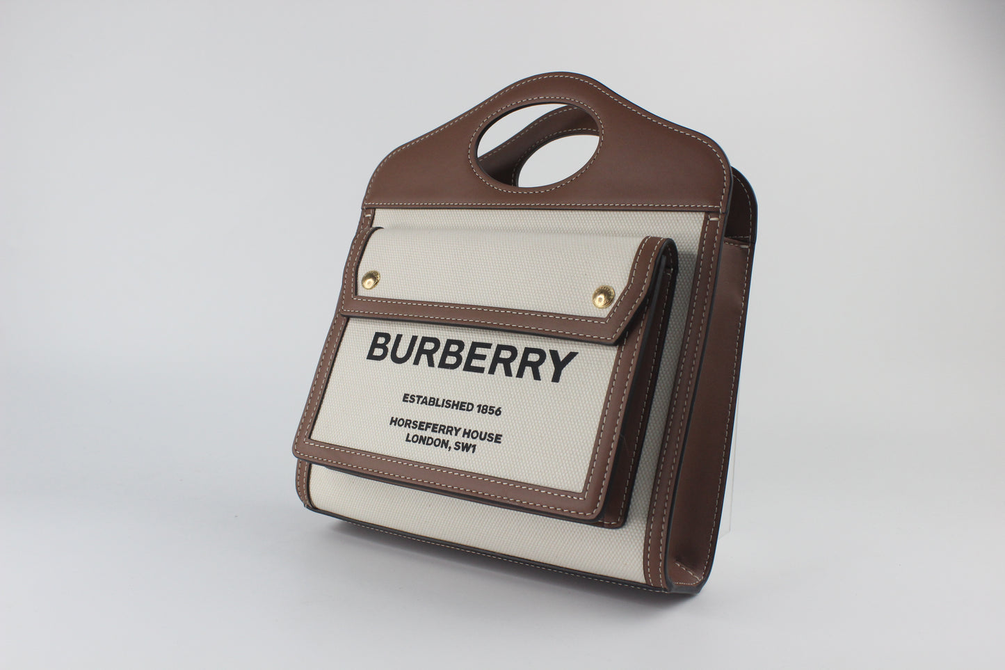 BURBERRY BAG 06