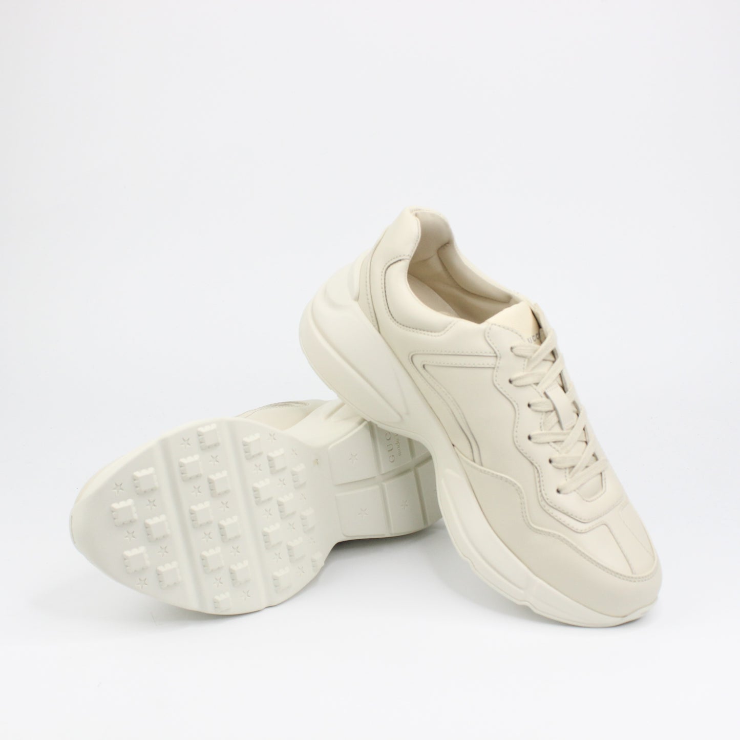 GUCCI RHYTON SNEAKERS 02