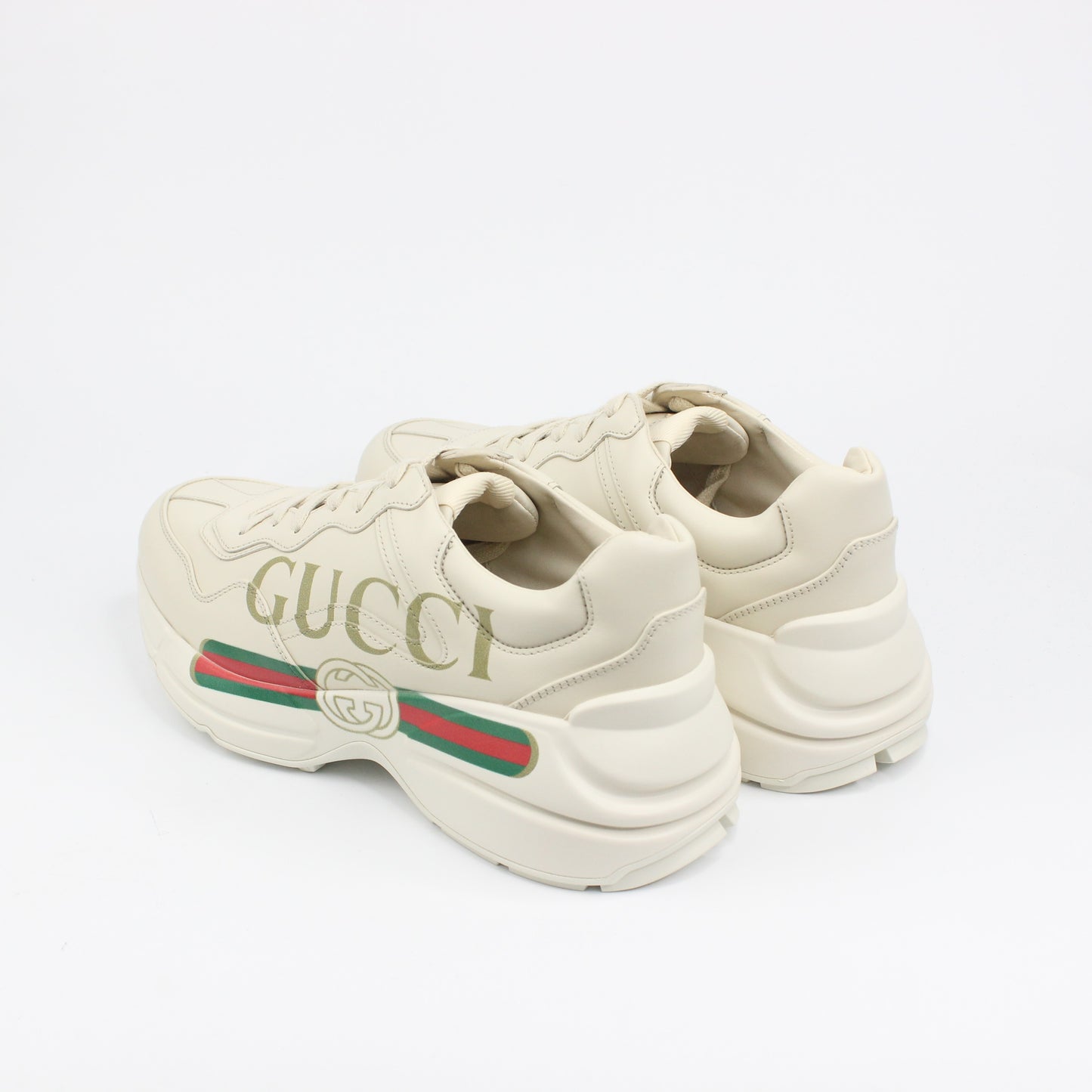 GUCCI RHYTON SNEAKERS 02