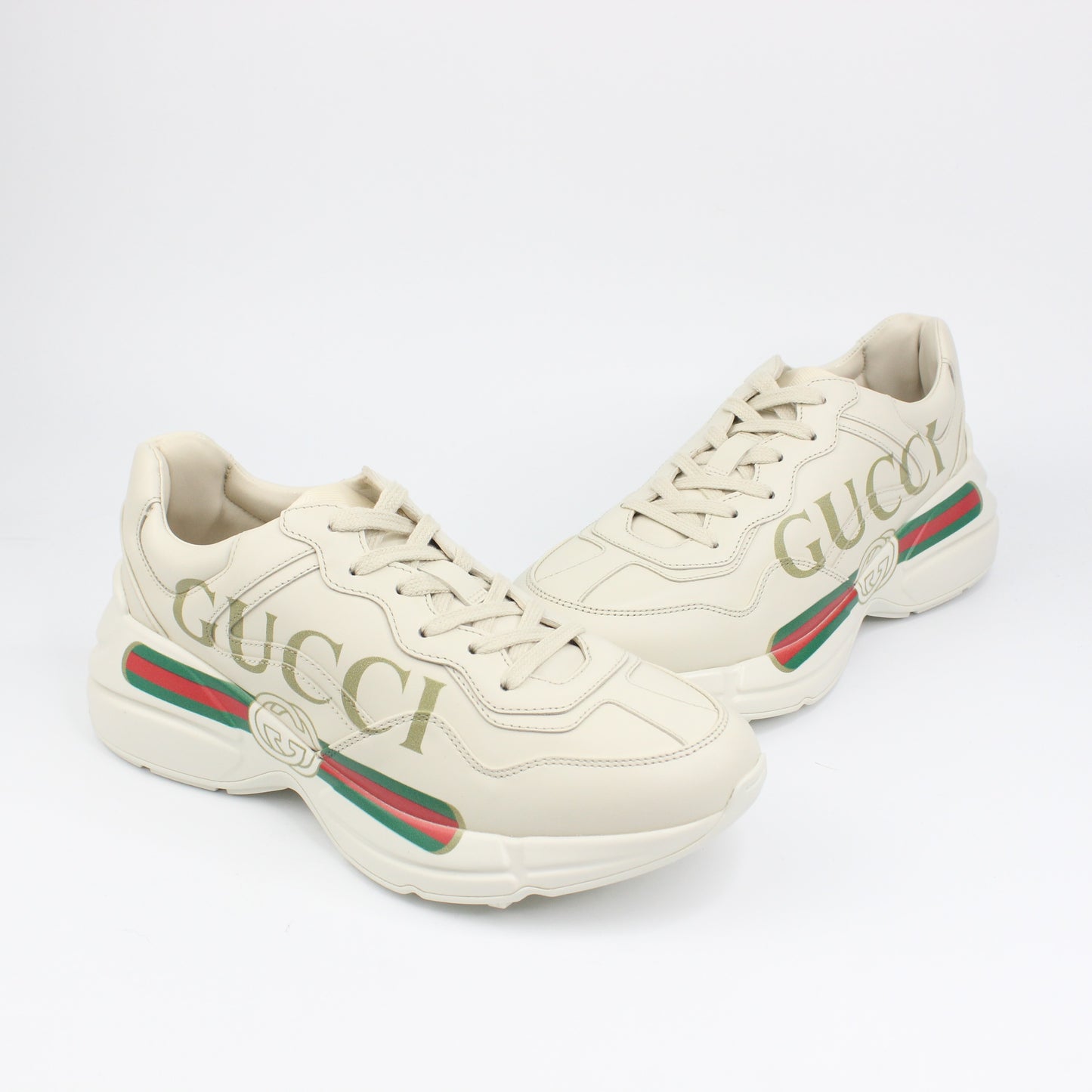 GUCCI RHYTON SNEAKERS 02