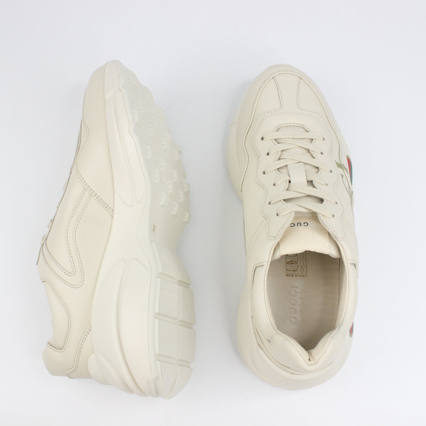 GUCCI RHYTON SNEAKERS 02