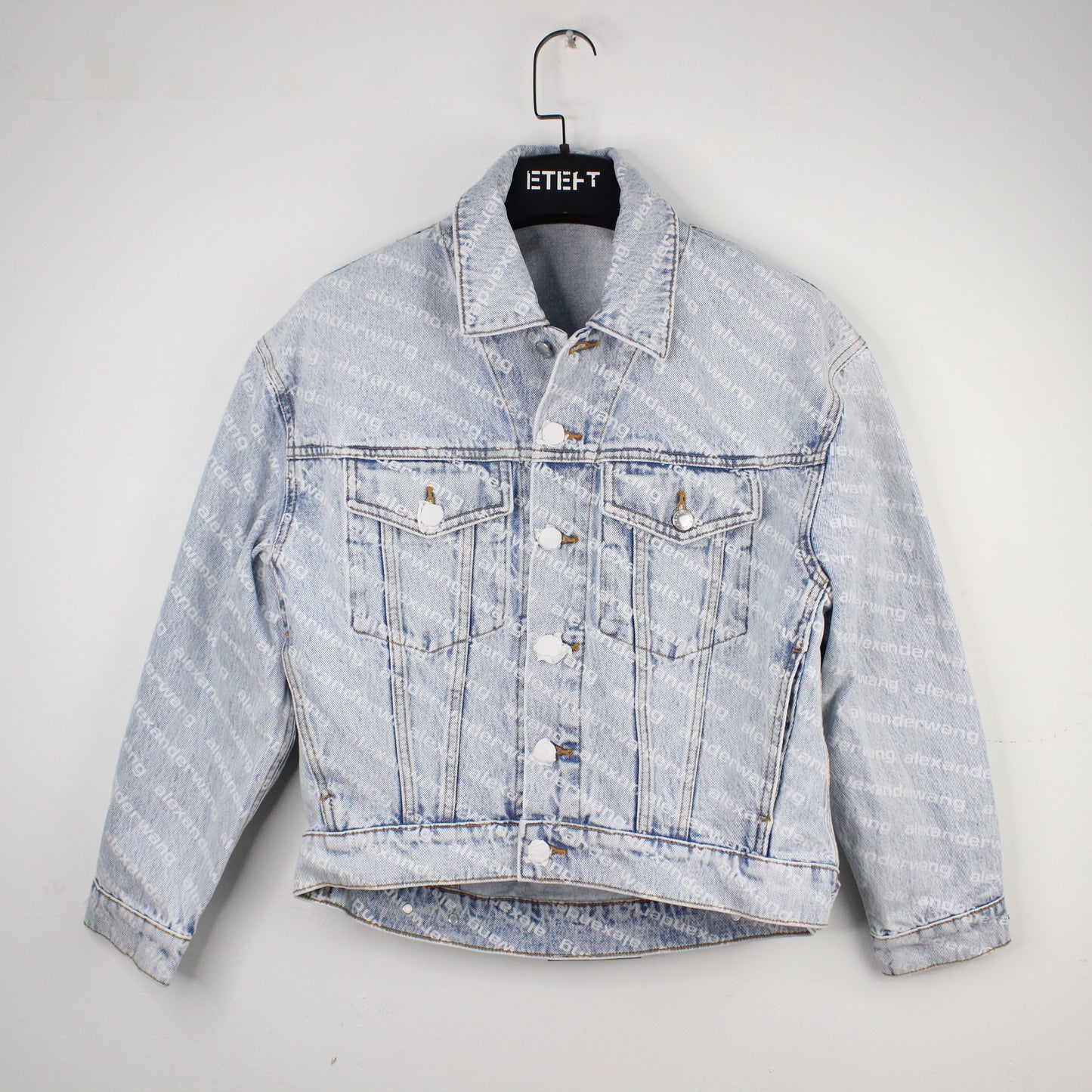ALEXANDER WANG JACKET 03
