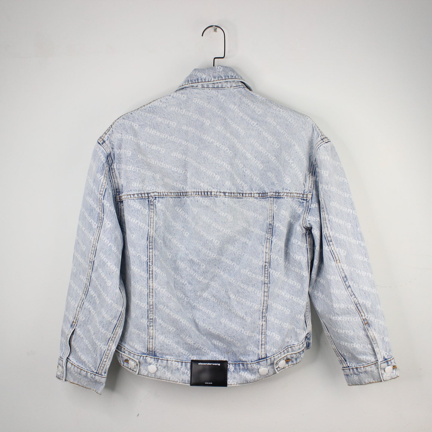 ALEXANDER WANG JACKET 03