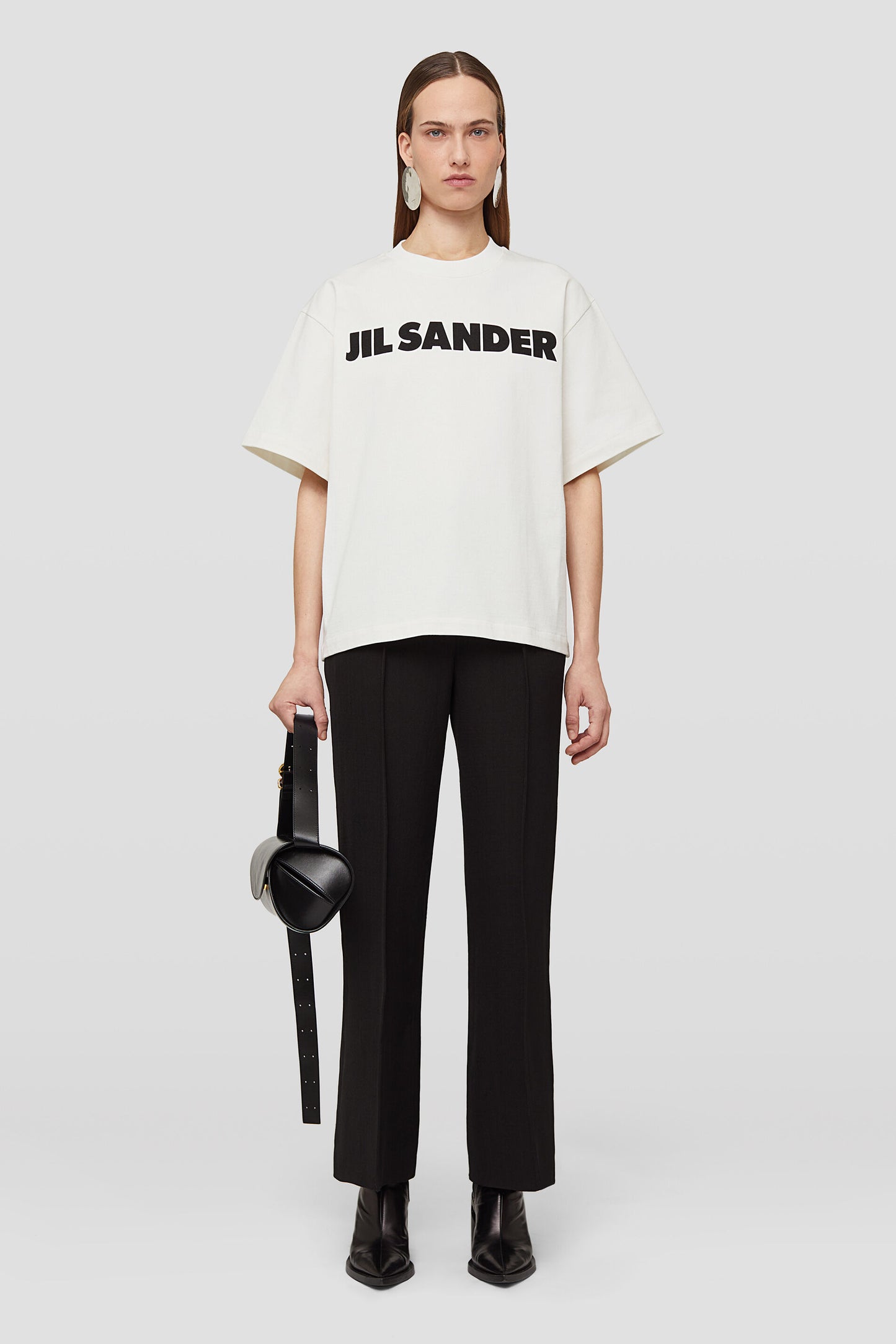JIL SANDER T-SHIRT