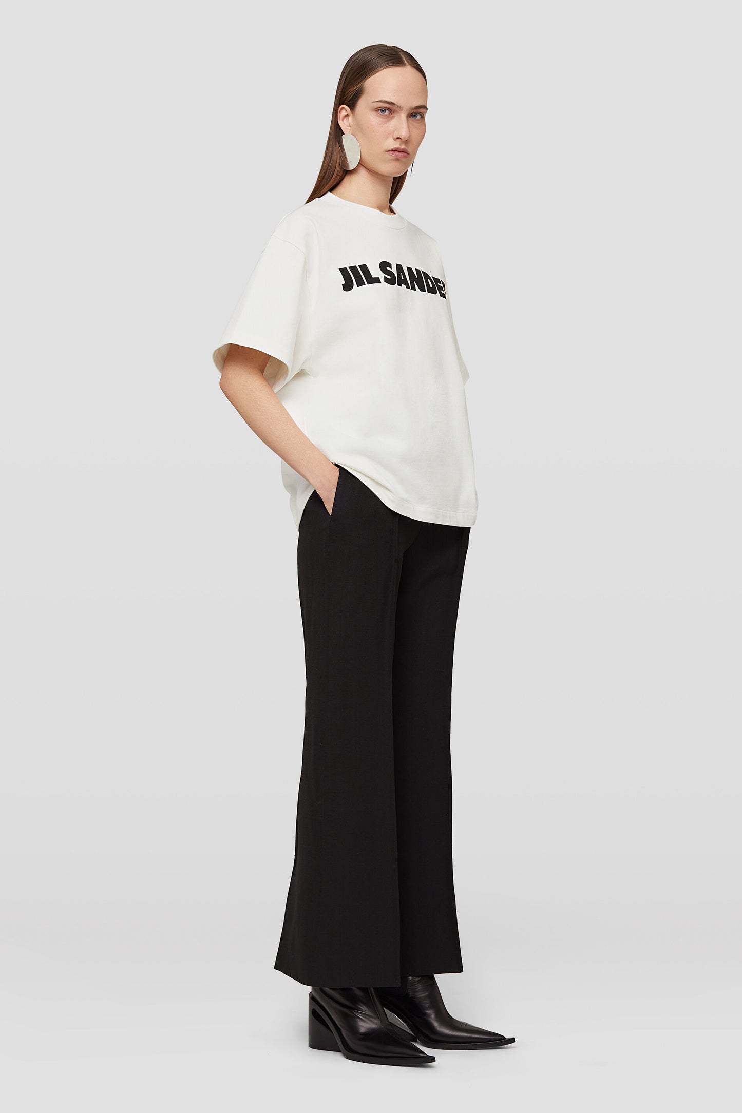 JIL SANDER T-SHIRT