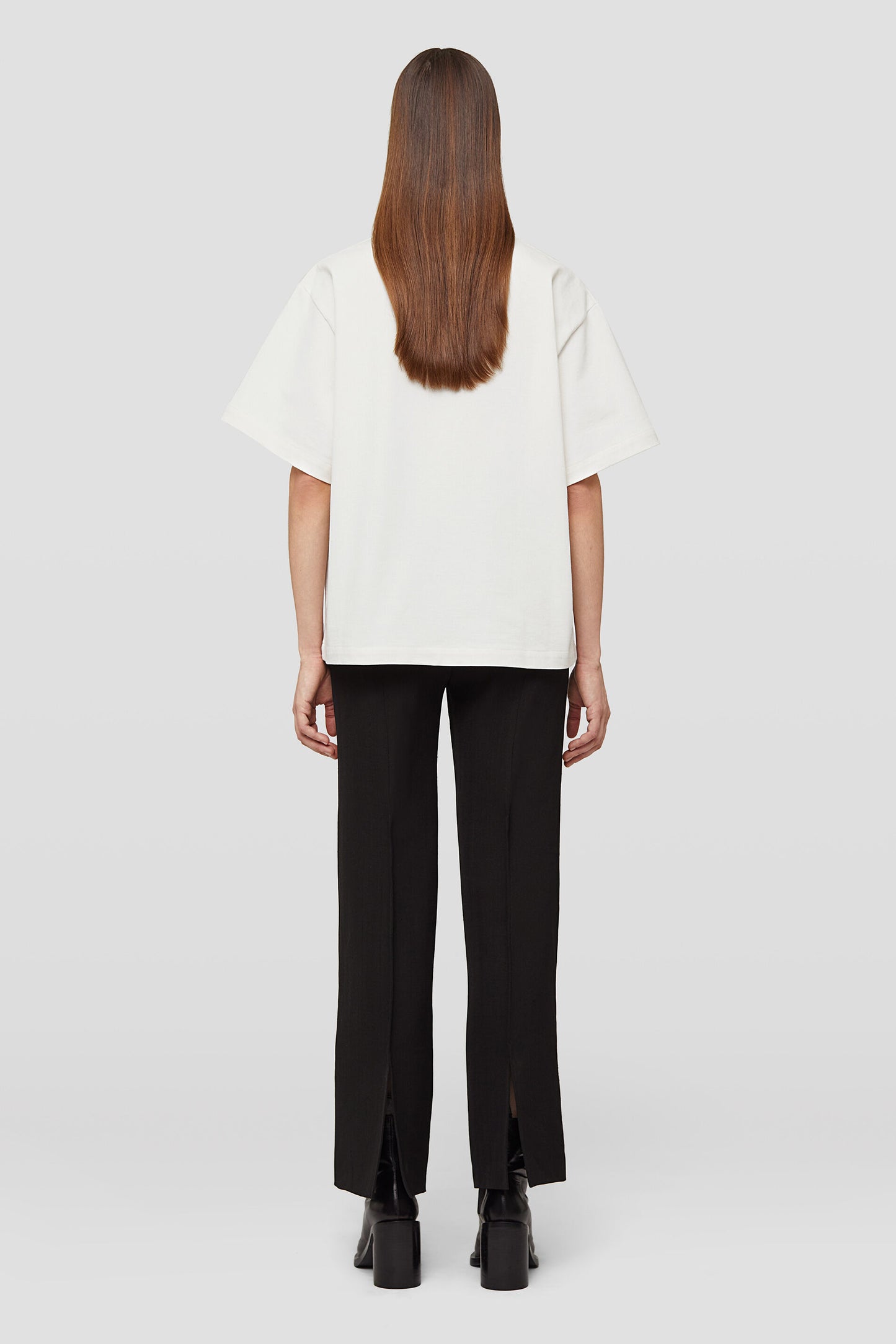 JIL SANDER T-SHIRT