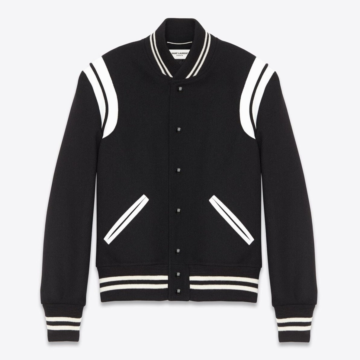 SAINT LAURENT JACKET