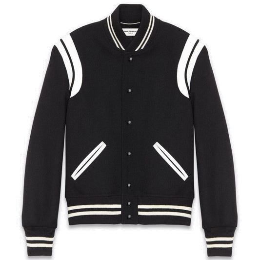 SAINT LAURENT JACKET