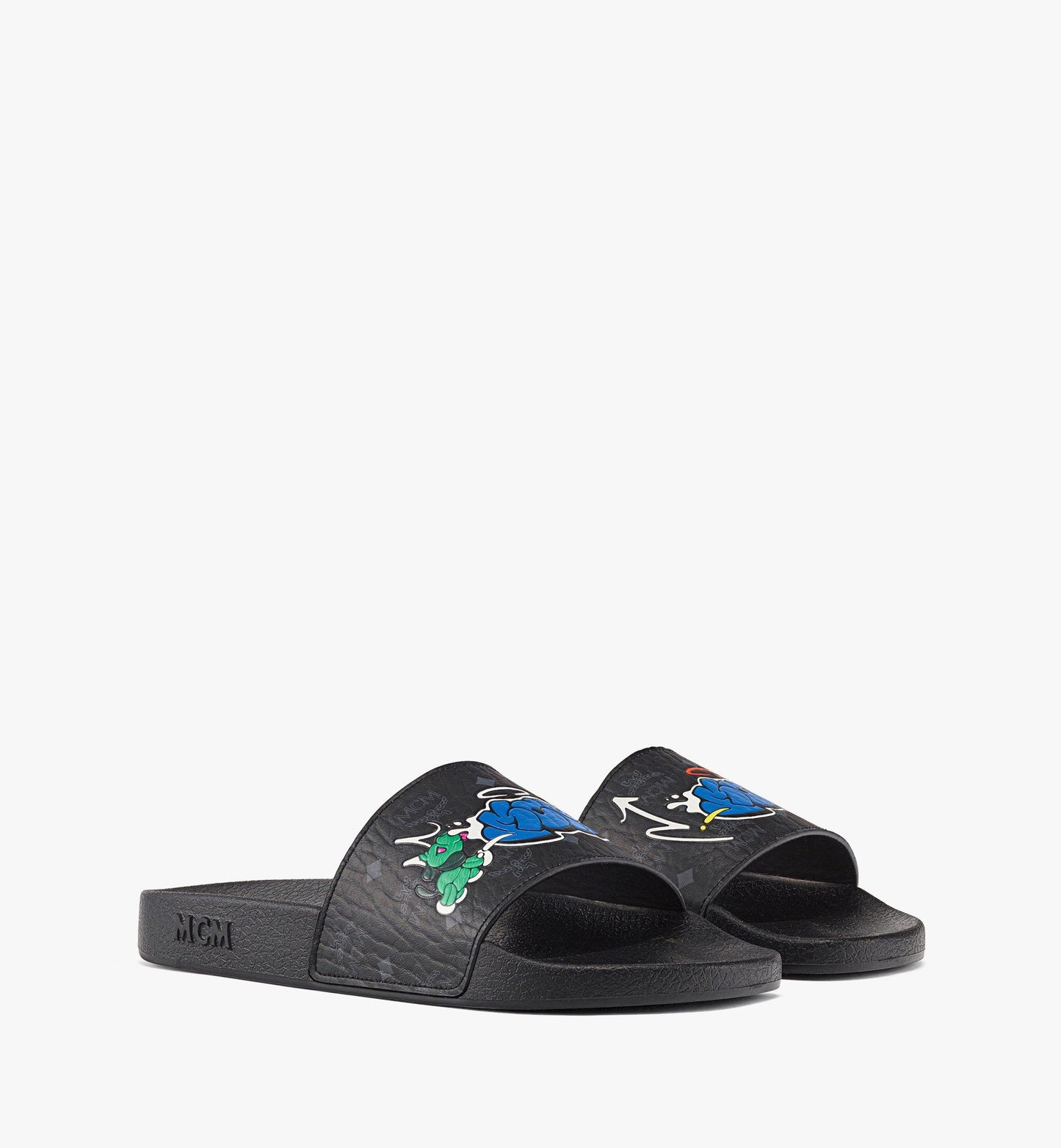 MCM SLIDES 08