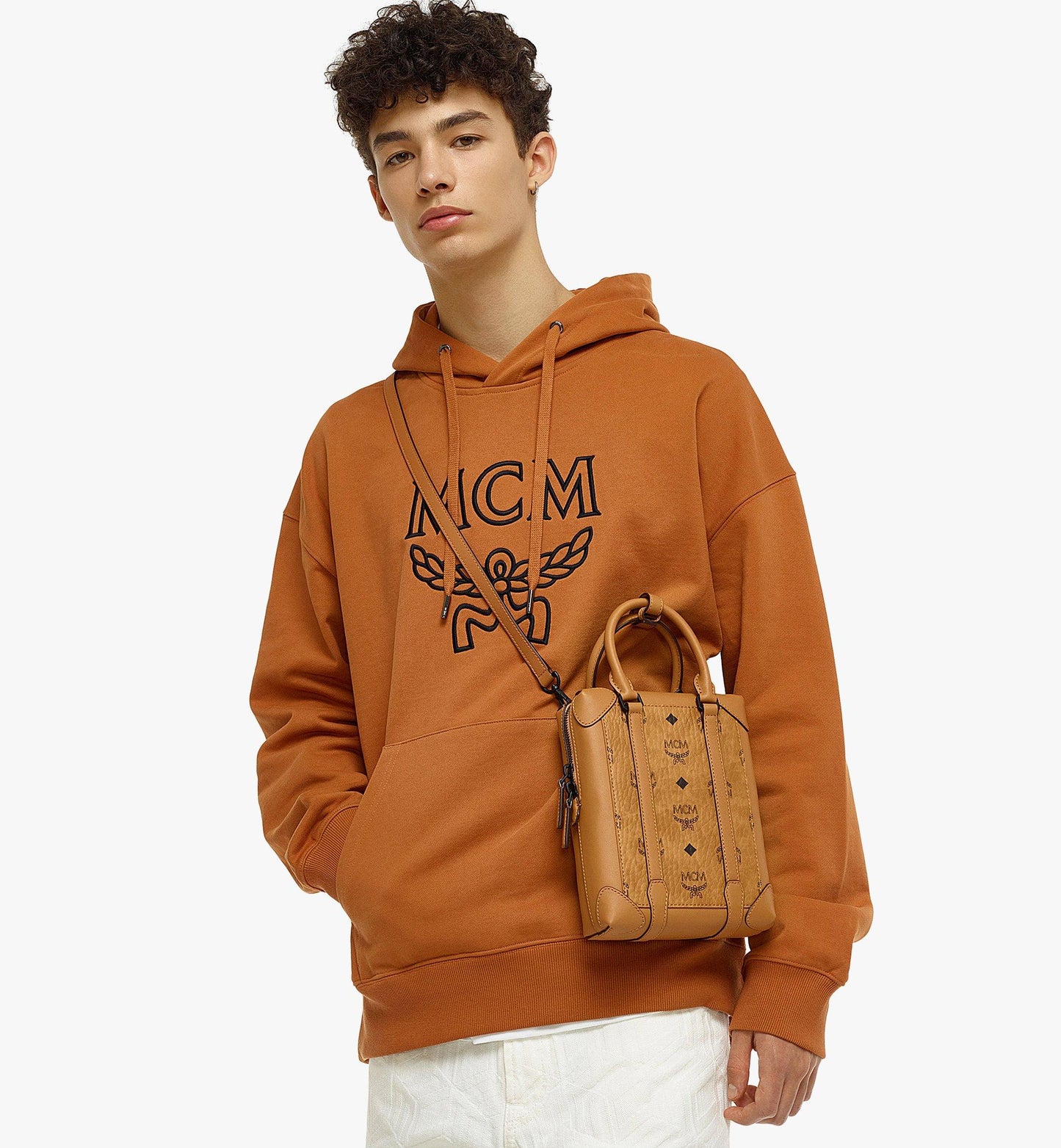 MCM BAG 11