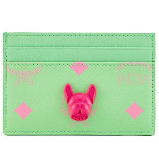 MCM CARD HOLDER  03