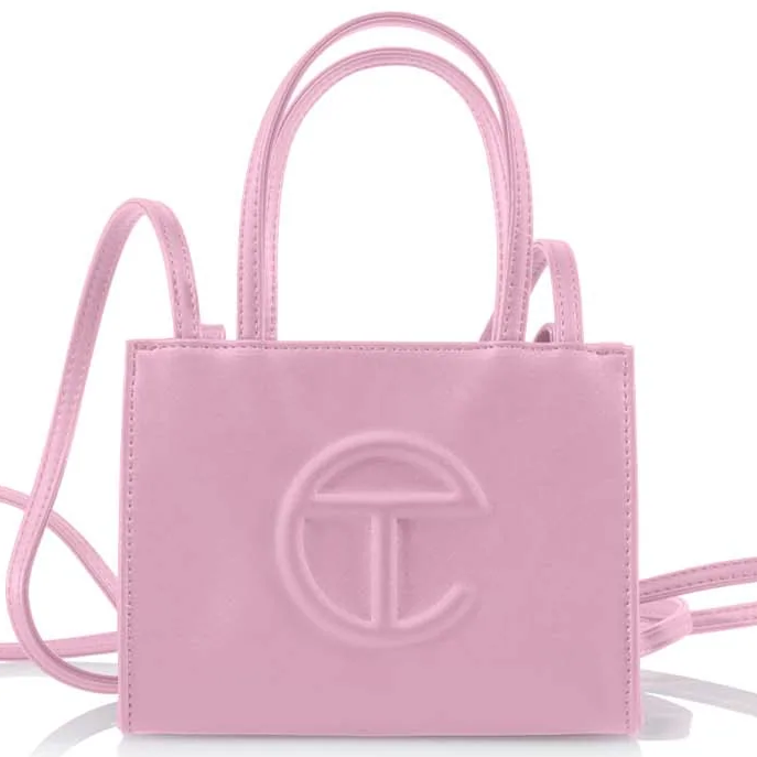 Rainbow Telfar Bag Drop Rashi Cargo Movers - Main Image