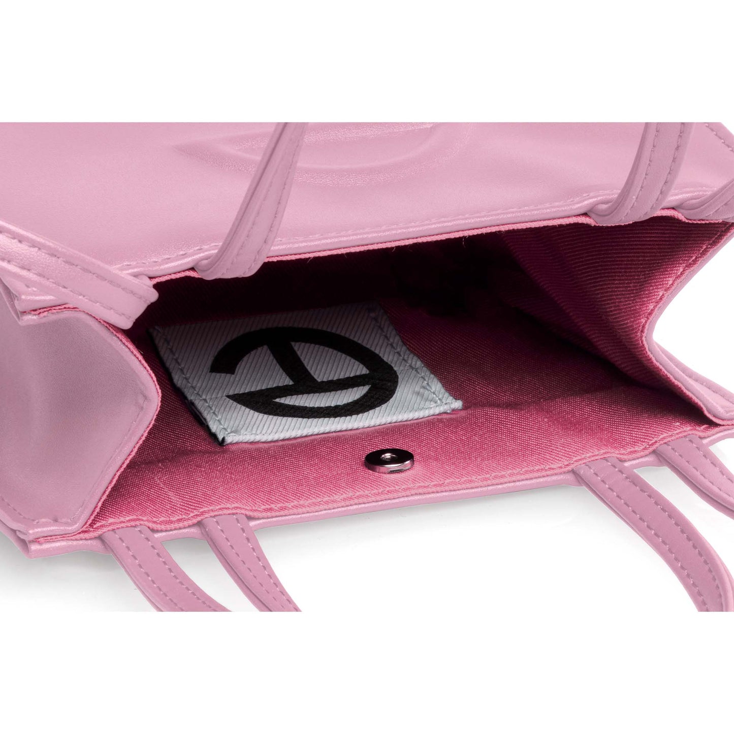 TELFAR BAG 10 (SMALL)