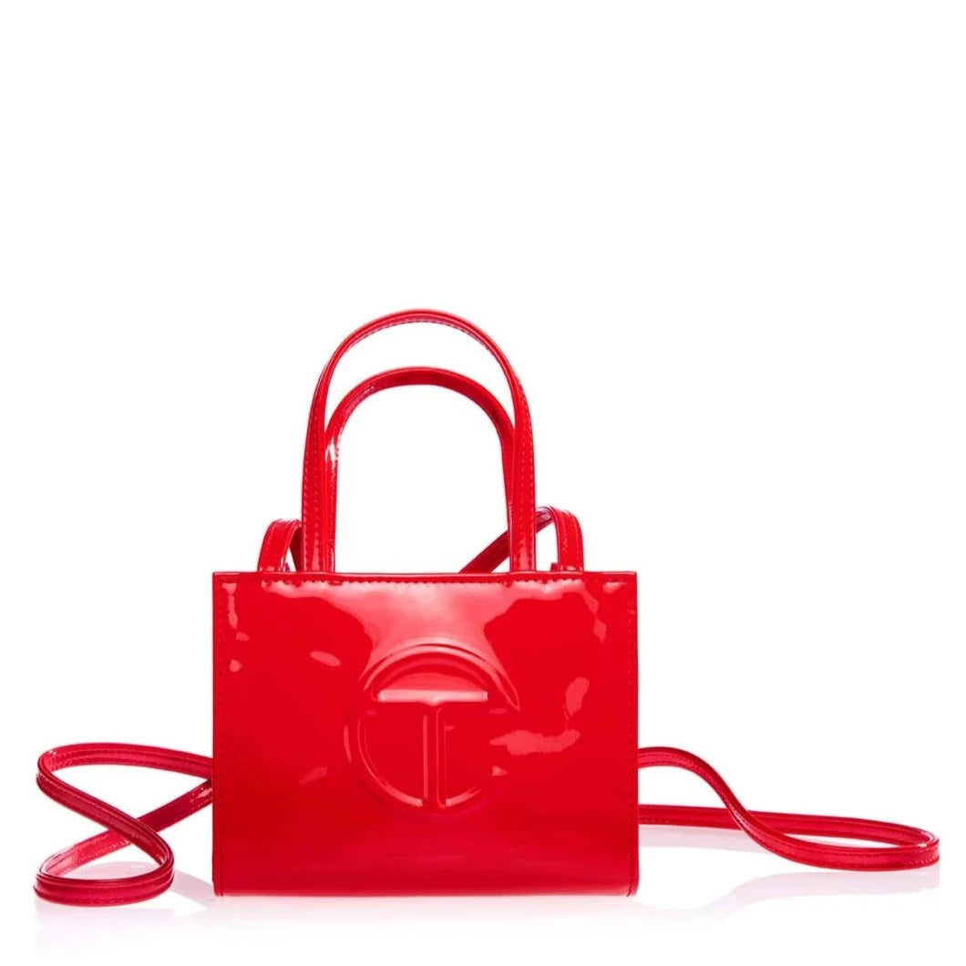TELFAR BAG 07 (SMALL)