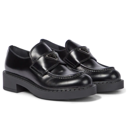 PRADA LOAFER 01