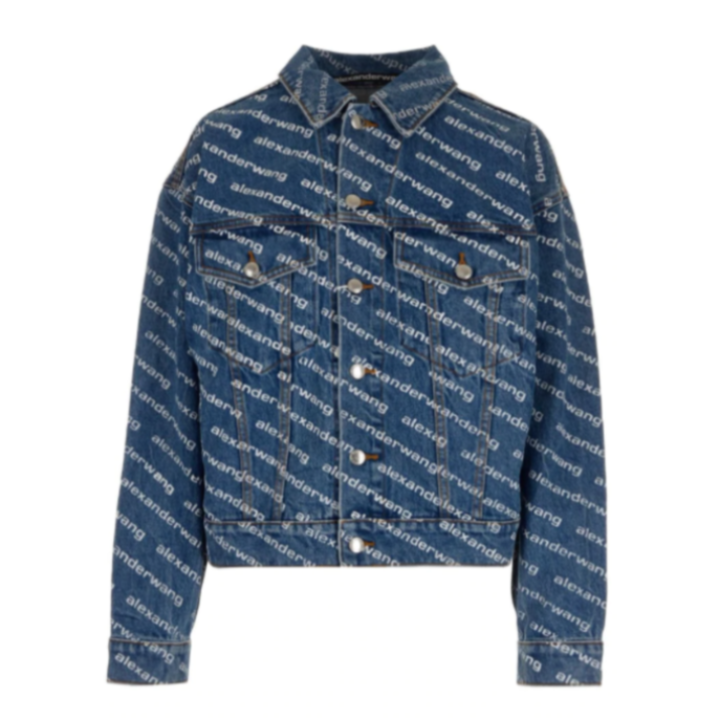 ALEXANDER WANG JACKET 01