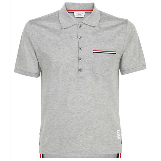 THOM BROWNE POLO 12