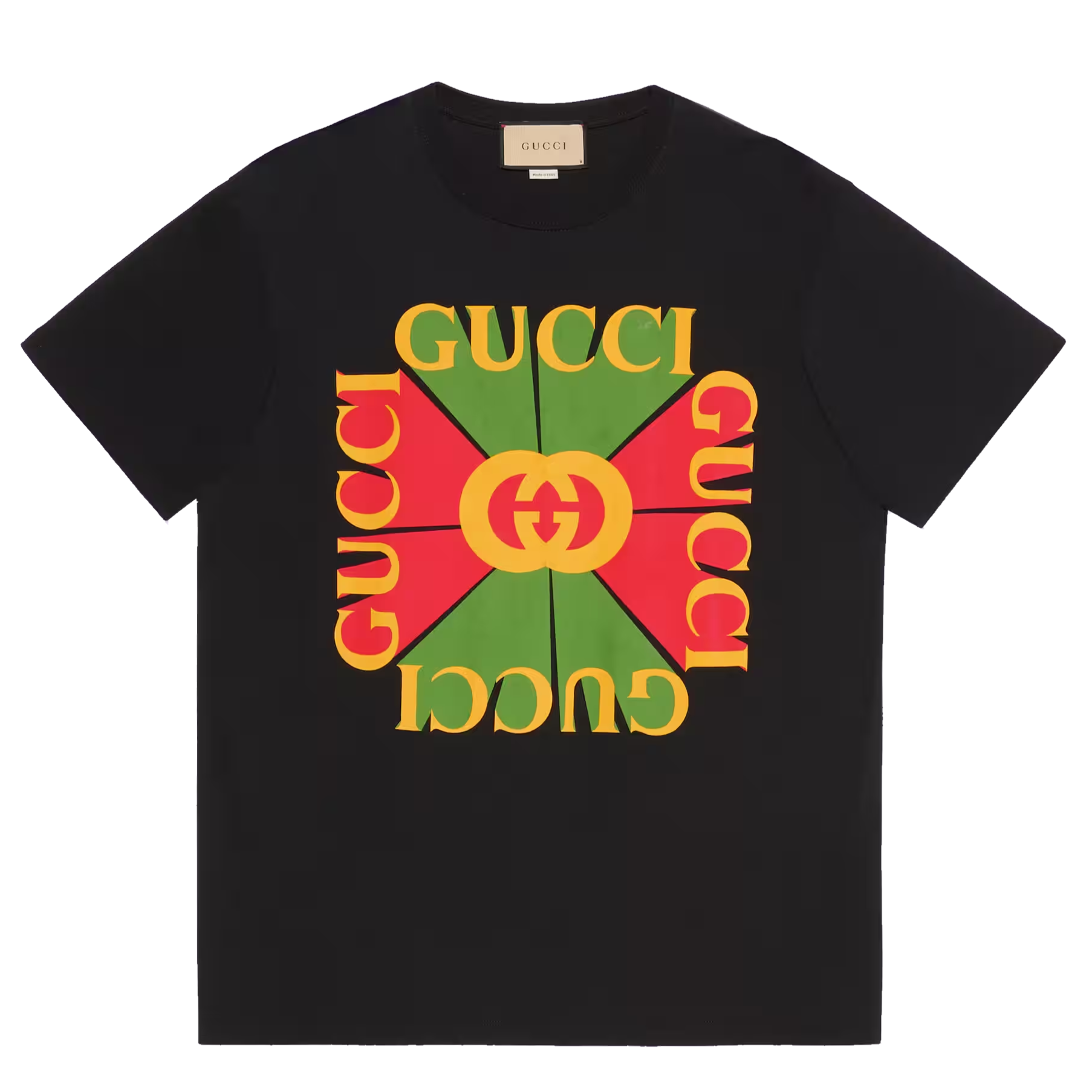 GUCCI T SHIRT