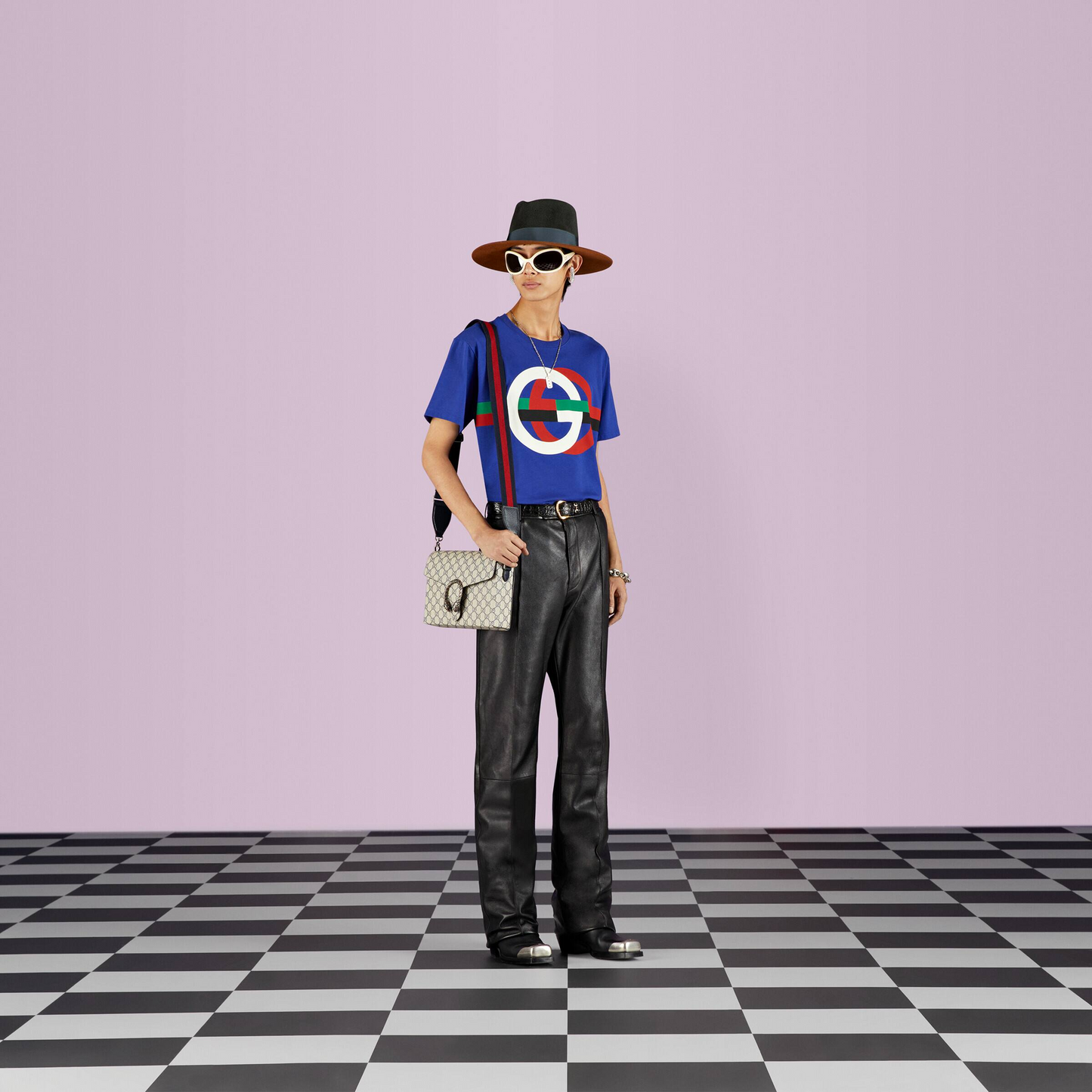 GUCCI T-SHIRT 15