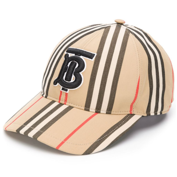 BURBERRY CAP 02