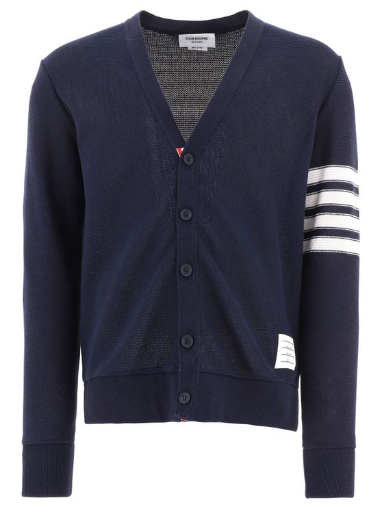 THOM BROWNE CARDIGAN 04