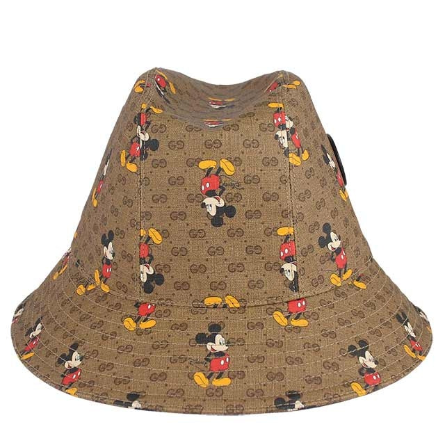 GUCCI BUCKET 06