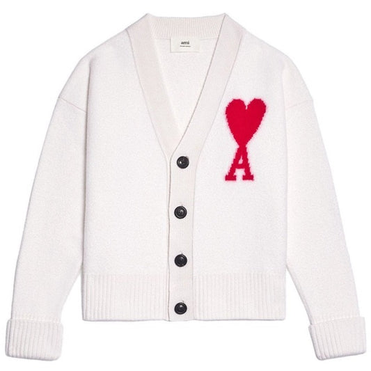 AMI CARDIGAN 03