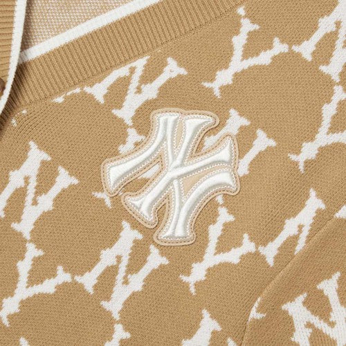 MLB CARDIGAN 03