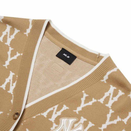 MLB CARDIGAN 03