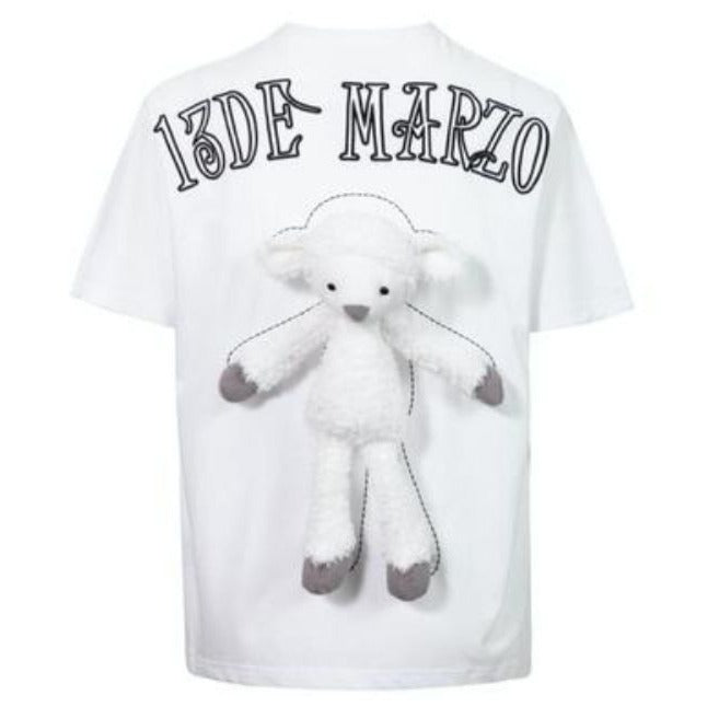 13DE MARZO T-SHIRT