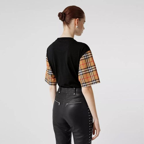 BURBERRY T-SHIRT 05