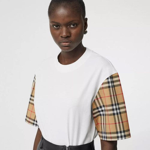 BURBERRY T-SHIRT 06