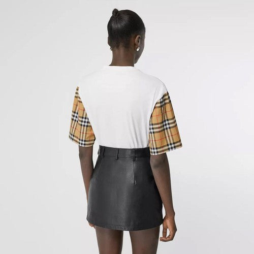 BURBERRY T-SHIRT 06